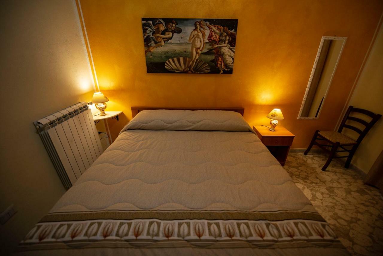 Apartmán Nascita Di Venere *